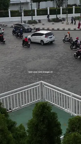 viewnya langsung 0km jogja💌 #jogja 