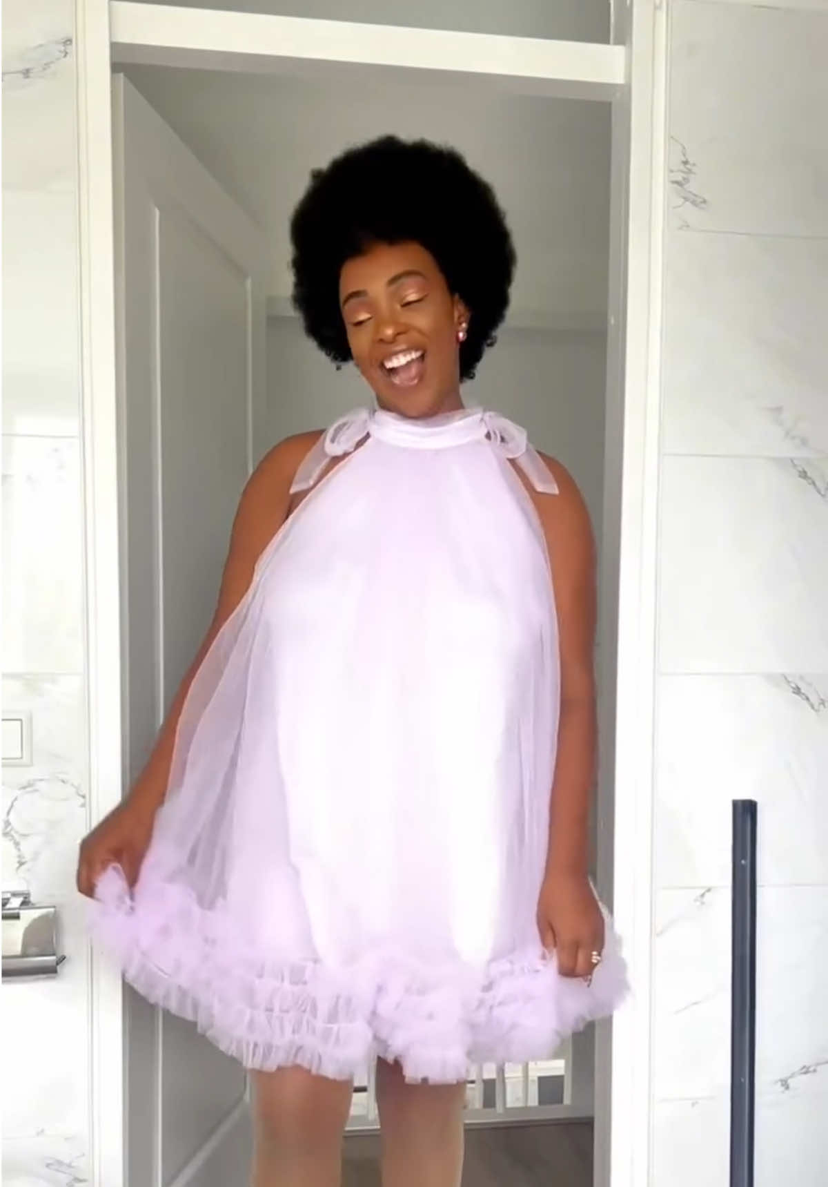 All the best dresses in one video! ✨😍 