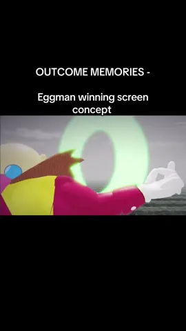 Credits : shipi7) His master plan worked after all#outcomememories #fyp #eggman #sonicthehedgehog #sonicexe 