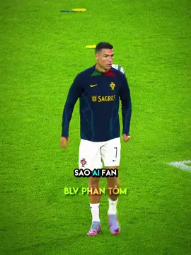 Thần tượng của tất cả mọi người#ronaldo #bongda #fyp #foryou 