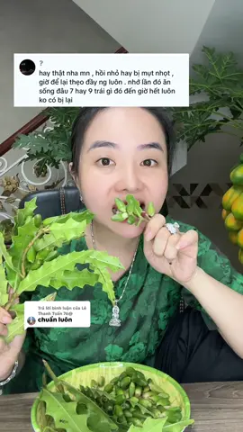 Trả lời @Lê Thanh Tuấn 76@ Hồi nhỏ bị mụn nhọt để lại thẹo đầy người ăn có lần hết luôn không bị lại. #baithuochaymoingay #mụn 