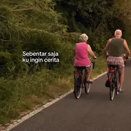 #batassenja #menceritakanmu #lyrics 