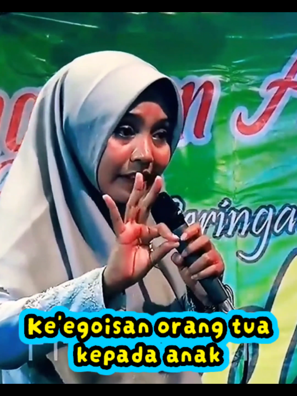 Ustadzah mumpuni