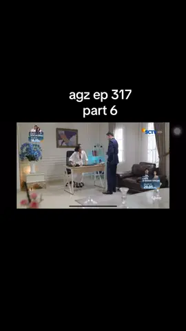 agz full hari ini ep 317 #agz #asmaragenz #asmaragenzsctv #agzfullhariini #tailerasramaragenzhariini #asmaragenzfullepisode 