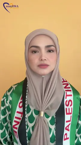 Saya bersama seluruh rakyat Malaysia, menuntut pembebasan segera sukarelawan Malaysia yang kini masih ditahan oleh tentera Israel. Walaupun kerajaan telah memaklumkan mereka akan dihantar pulang dalam tempoh beberapa hari lagi, selagi mereka belum pulang dengan selamat, kita akan terus memberi tekanan kepada pemimpin dunia dan masyarakat antarabangsa supaya membuka mata terhadap kezaliman Israel. Penahanan ini adalah pelanggaran undang-undang antarabangsa dan hak asasi manusia. Bebaskan mereka sekarang! ——— I’m standing with the people of Malaysia in demanding the immediate release of our volunteers still detained by Israeli forces. Although the government has announced they will be sent home in a few days via Istanbul, the fact remains — they are still under Israel’s custody. Until they return safely, we will continue to put pressure on world leaders and the international community to open their eyes to Israel’s crimes. Their detention is a violation of human rights and international law. Release them now! @Nurjiwa Foundation  #GlobalSumudFlotilla 