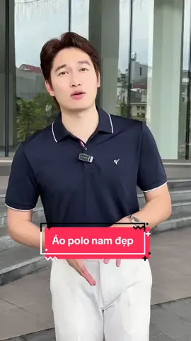 Đẹp nhưng mà rẻ thì có mua không ạ #xuhuong #tikhub #thoitrangnam #aopolo #aopolonam 