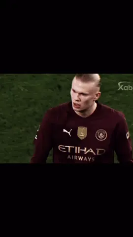 Dhacdadi Erling Haaland waa mid ad uga yabisey dadka 😢#footbalfanfootballedit #newtalentoffootball #dhacdooyinka_aduunka #mislimtiktok 