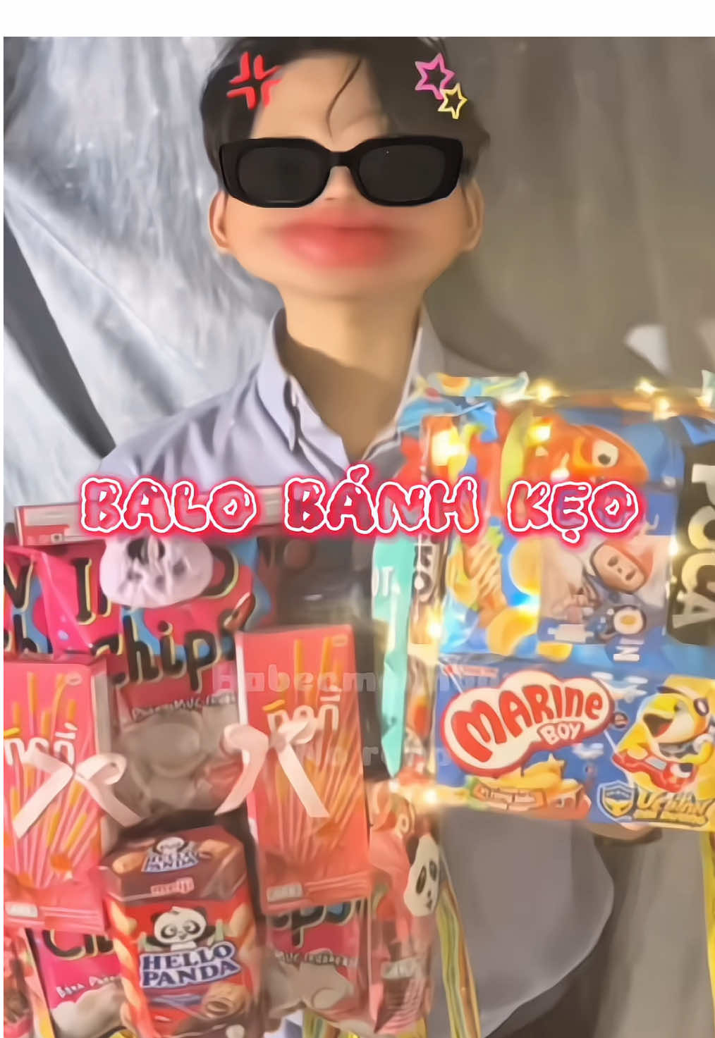 Tag cốt với aiu để có quà trung thu, 20 tháng 10 😙 #balobanhkeo #20thang10 #quatangnguoiyeu #trungthu2025 #habeomeunbox 