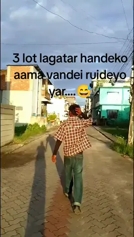 hahaha 😂  #foryoupage #tiktok #creatorsearchinsights #foryou #vairal 