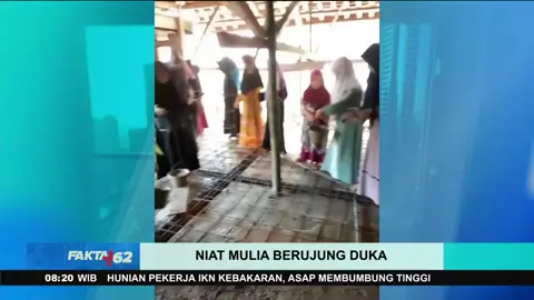 Fakta di Balik Bangunan Pondok Pesantren Al-Khoziny#TragediSidoarjo #PonpesAlKhoziny #fyp 
