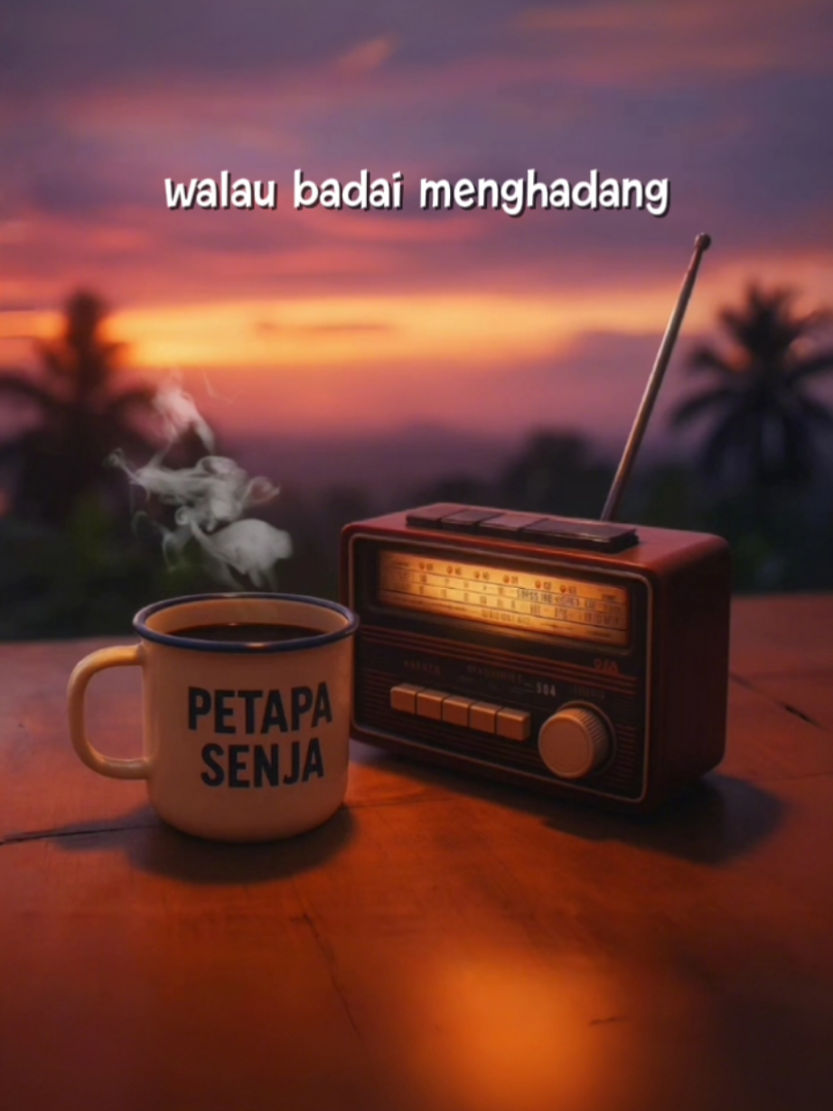 Masih (Sahabatku Kekasihku) 　　　　　　　　　　　　　　　　#adaband #laguviral #liriklagu #masih #nostalgiamusic 