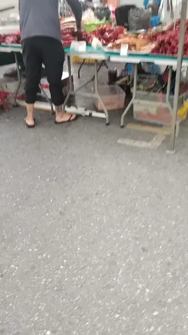 Night Market Sibu🫰🏻 Tercapai hajat ka kia 😅 rambang mata oii..myuh mai mkanan😋