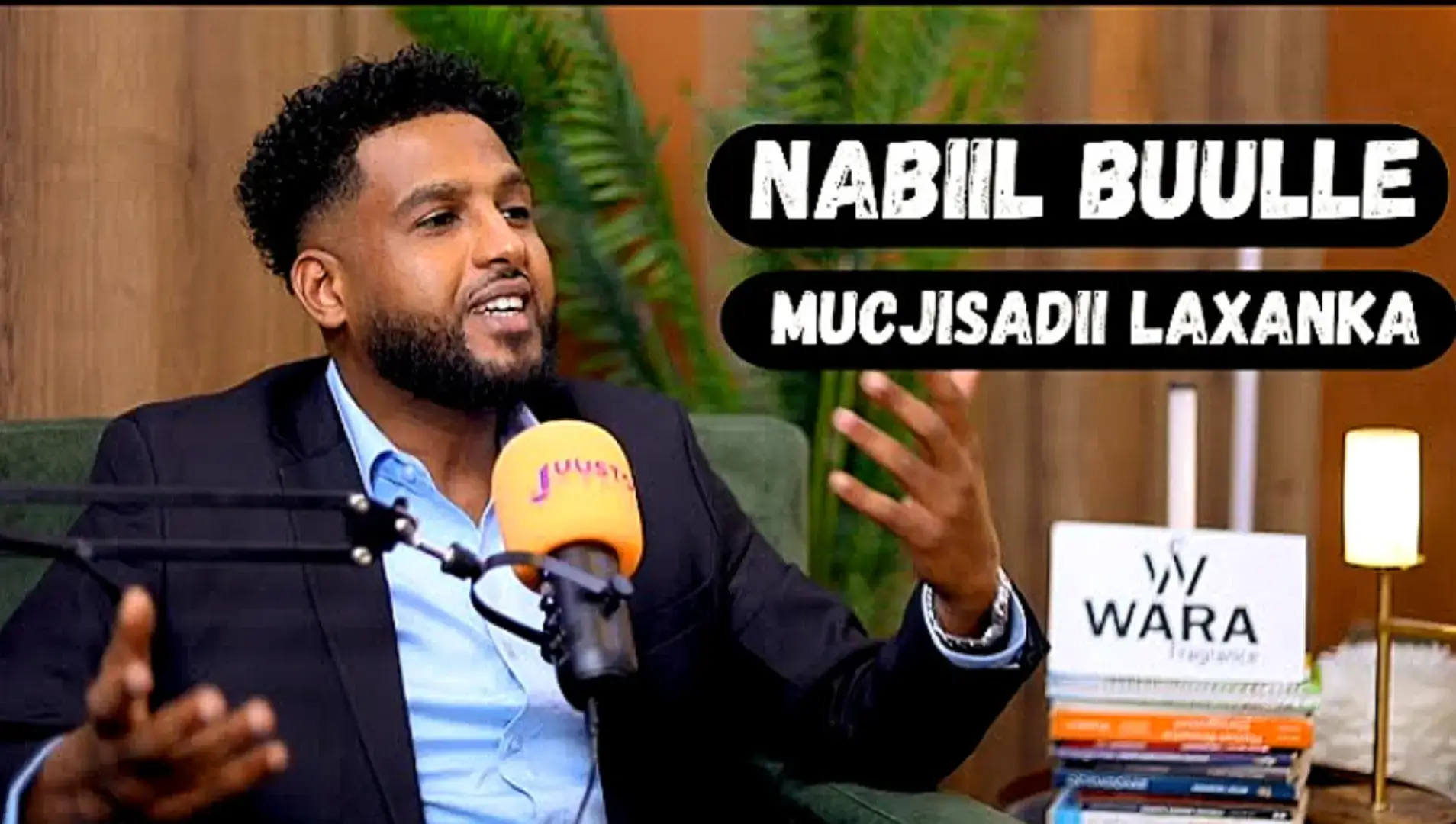 Nala wadaag laxankii ugu cajiibsanaa, eed is leedahay wuu sameeyay Nabiil Buulle, iyo heestii uu saaray?. Aniga: Laxanka heesta 