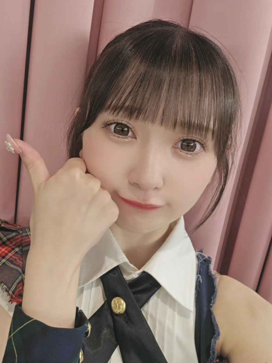 毎日頑張ってて偉いよ(,,ᴗ  ̫ᴗ,,)♡⋆* #AKB48 #アイドル #04 #おすすめ #fyp 