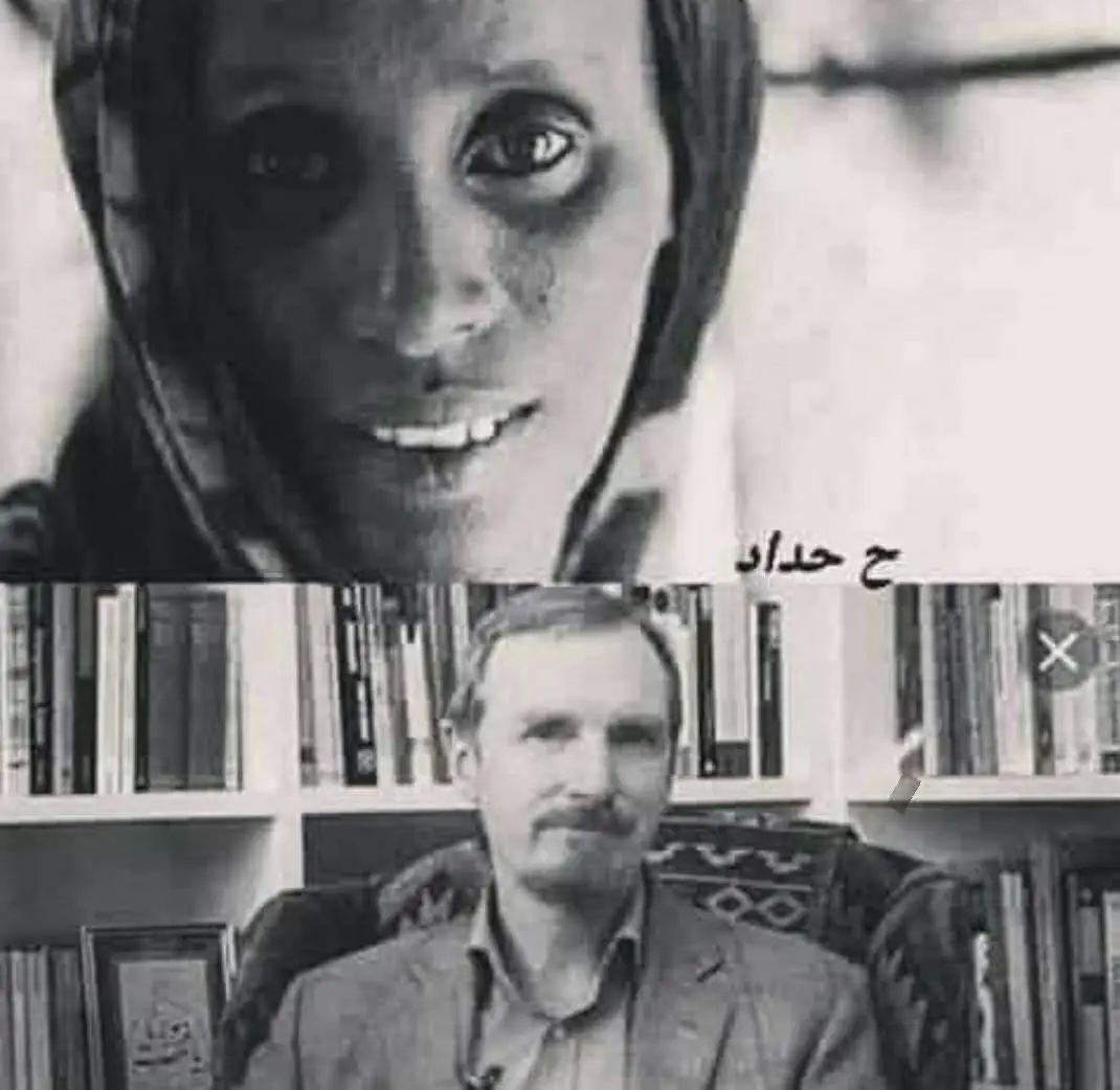 إمرأة صومالية مسلمة فقيرة ... تعيش في إنجلترا ... تتصل بمحطة راديو من أجل الحصول على مساعدة ... وصادف ان احد الملحدين (العلمانيين) يستمع إلى الراديو .  يطلب رقمها ... عنوانها ...  من تلك الإذاعة الراديوية ...! لكي يستهزء بها ... وبعد أن يأخذ ... رقمها ... وعنوانها... يعطي التعليمات لسكرتيرته الخاصة ... بأن تجهز مواد غذائية ... ومساعدات أخرى ... لهذه المرأة وتوصلها إلى ذاك العنوان ... ويقول للسكرتيرة ...! إذا سألتك المرأة عن مصدر هذه المساعدات فقولي لها إنها من الشيطان ... ولما وصلت السكرتيرة إلى منزل تلك المرأة فرحت المسكينة بهذه المساعدات ...   السكرتيرة سألت المرأة ...! ألا تريدين أن تعرفي مصدر هذه المساعدات ومن أرسلها لك ...!!؟   ردت هذه المرأة الأمية  ... بجواب ... جعلت المفك الدكتور الإنجليزي الملحد (العلماني ... تيموسي فينتر) يعتنق الإسلام ... ويغير إسمه إلى عبد الحكيم مراد ... فكان ذلك  الجواب الرائع هو :- 