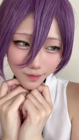 どあっぷしつれーーーーい！！！ #コスプレ #cosplay #チェンソーマンコスプレ #レゼコスプレ #chainsawmancosplay 