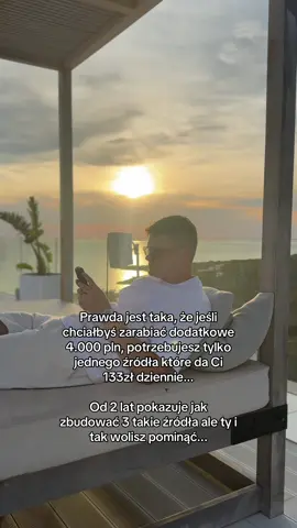 Skomentuj “info” by dowiedzieć się jak zacząć ✅ Bądź napisz do mnie na priv, a pomogę Ci od zera  #sukces #cel #marzenia #dyscyplina #rozwojosobisty     