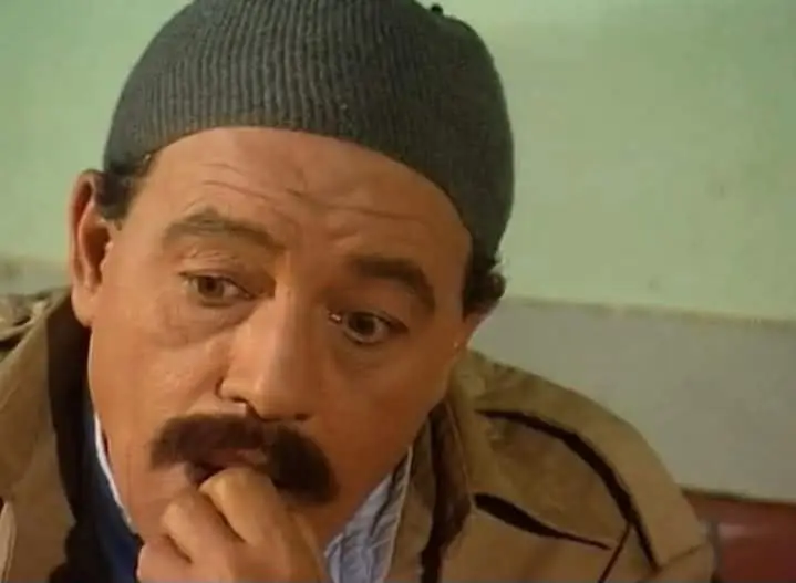 يقول سيد كشري في مذكراته: لم أكره ( عبد الغفور البرعي ) ولكنّه أثَّر سلبيًا على حياتي العملية  فلو كان تركني في مشروعي الخاص لكانت عربية الكشري التي أمتلكها من الممكن أن تتحول إلى سلسلة مطاعم كشري 