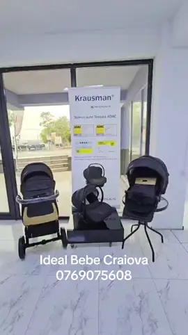 #idealbebecraiova#blvtineretului#nr2D#oferte#carucioare3in1 