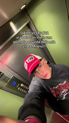 DAILY VLOG #12 , vi erano mancati?🤍 