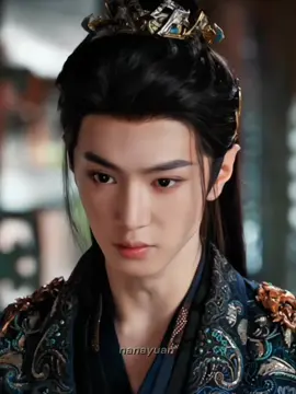 suaranya dklip pertama menggetarkan hatiku😭🫠 pesona feng suige eps 7-8 omg #chenzheyuan #fatedhearts #fengsuige #cdrama #fyp 