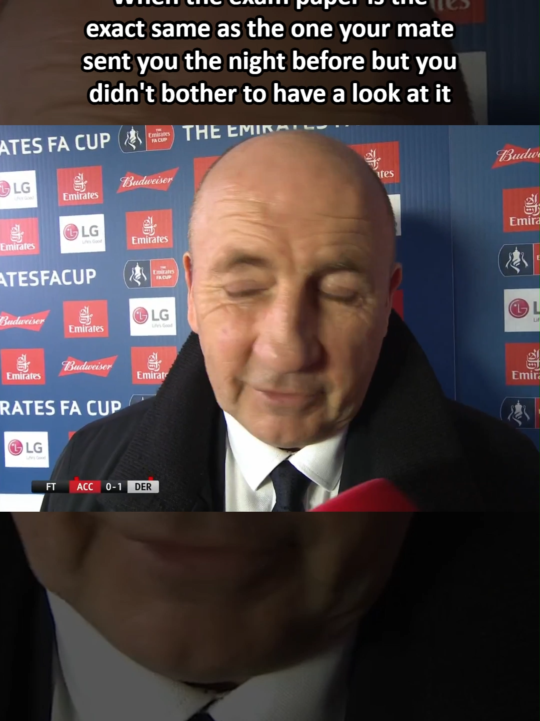 Follow my Insta @footygigglejokes #footygigglejokes #fyp #relatable #school #schoollife #footballmemes #memestiktok #meme #mate