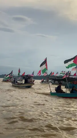 Gelombang sokongan untuk Palestin tak pernah surut 🌊✊ #KotaBharu #PrayForPalestine #freepalestine🇵🇸❤️ #freepalestine 