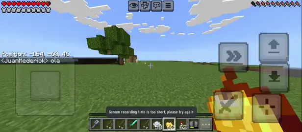 https://www.mediafire.com/file/xzptxvhulurh04g/OSC.mcworld/file YALL FINALLY HERE'S THE WORLD PACK TO THOSE WHO DONT KNOW HOW TO DO THE TUTORIAL #Minecraft #bedrock #orbitalcannon 