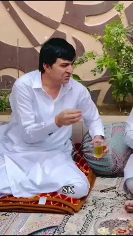 #Mashar Haji Sadiq khan Achakzai 👑#novoilation #tiktok please unfreeze my Account 