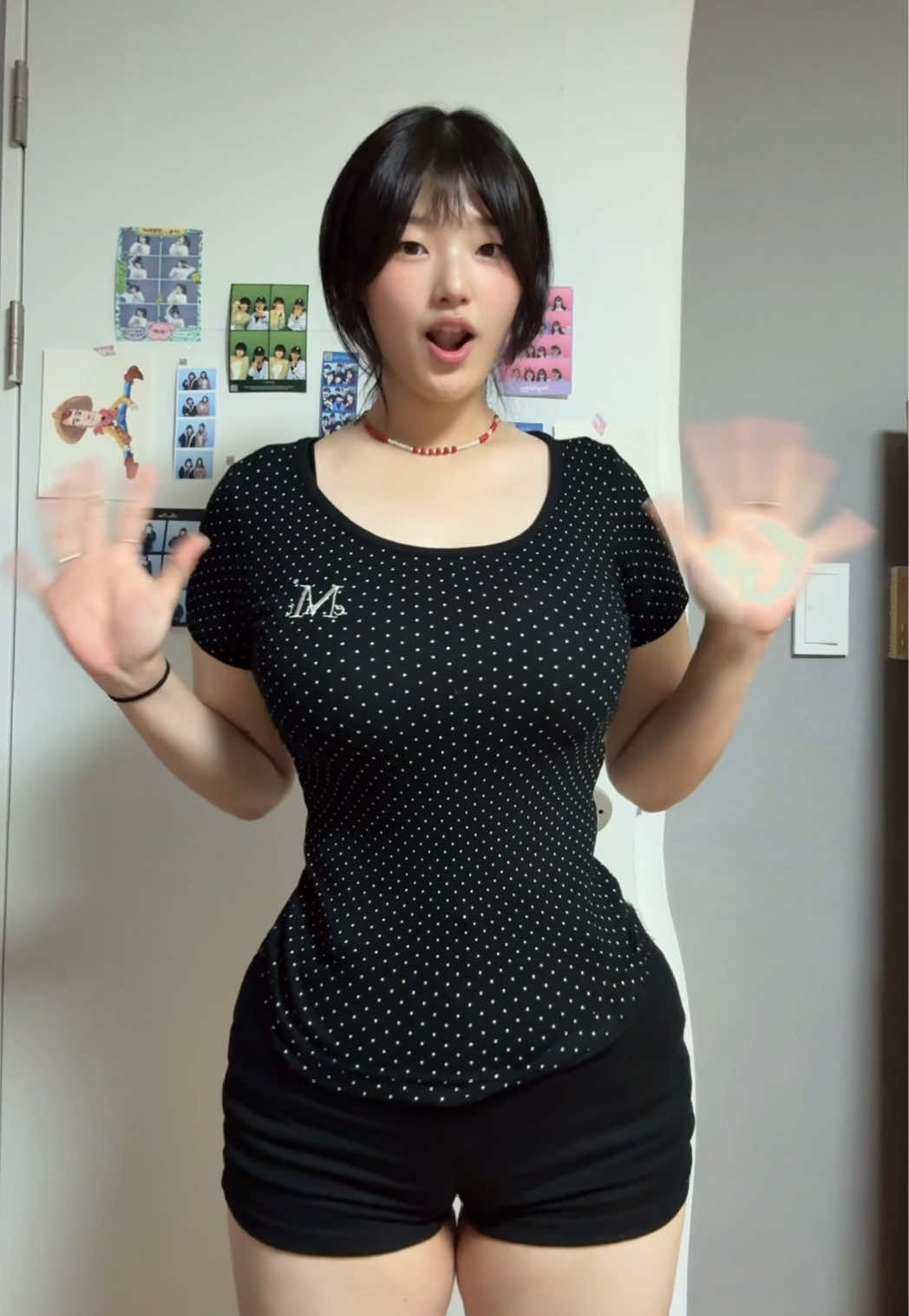 머시쏘 머시쏘 이찬어빠 머시쏘 ~.~ #추천 #머싯어머싯어이찬오빠머싯어 #보정 #fyp 