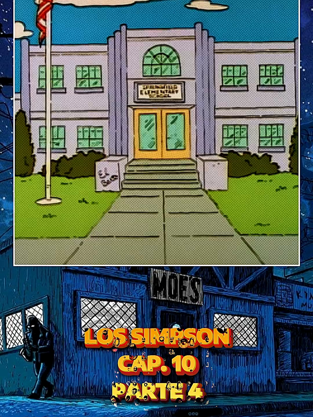 #lossimpson #simpsons #animation #animacion #parati