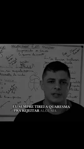 Minha mãe nunca vai ver o filho dela desistir! . . #mentalidade #cadar #motivacao #foco #disciplina 
