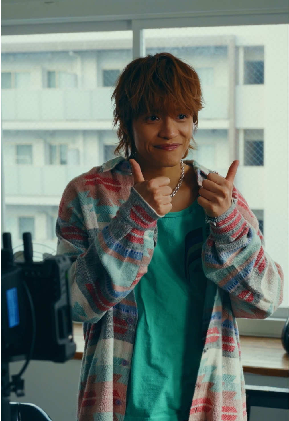 #WESTꓸサブスクはじめました🎧 #中間淳太 ver.💛 BGM：「♪しらんけど」