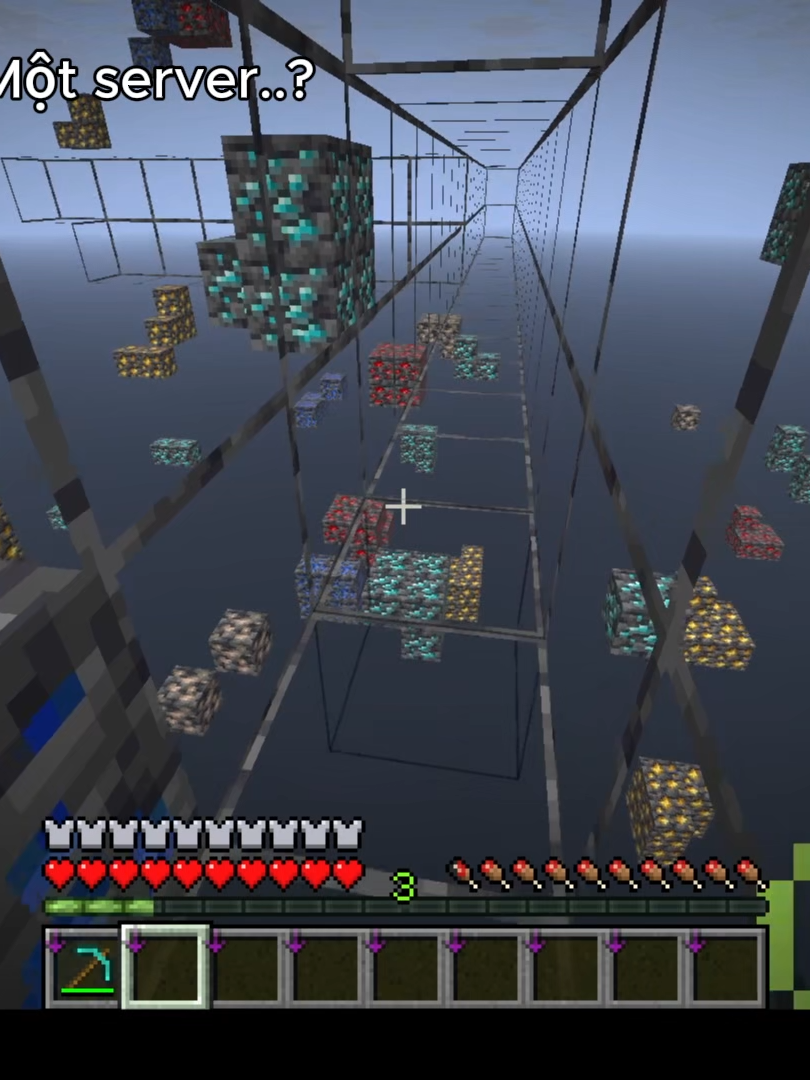 Tên Cậu Là Gì? #thangmoimc #Minecraft #funnymoments