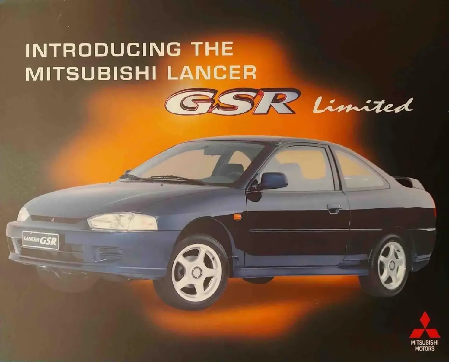 🚗 1998 Mitsubishi Lancer GSR Limited (PH) 🇵🇭 Old-school sporty vibes, local legend! 🔥 ✨ Highlights: 1.6L fuel-injected engine 2-door coupe body 🏎️ Leather seats, keyless entry, strut bar Dual airbags + ABS (rare back then!) Manual or automatic trans Collector’s fave today 👀 🛠️ Pros: Reliable, sporty look, mod-friendly ⚠️ Cons: Old age = rust & wear, parts can be tricky 💸 Used Price: Around ₱100k–₱200k Still a head-turner on PH roads. OG '90s style! 💯 #LancerGSR #MitsubishiGSR #PinoyCars #CarTokPH #90sCars 