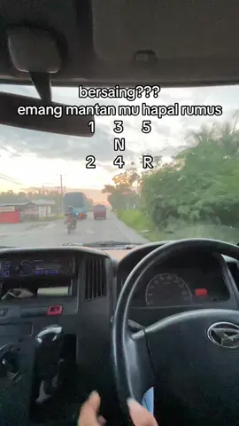 jam mepet#fypageシ #pekanbaru #apajakoo🤙 #supirmuda #granmaxpickup 