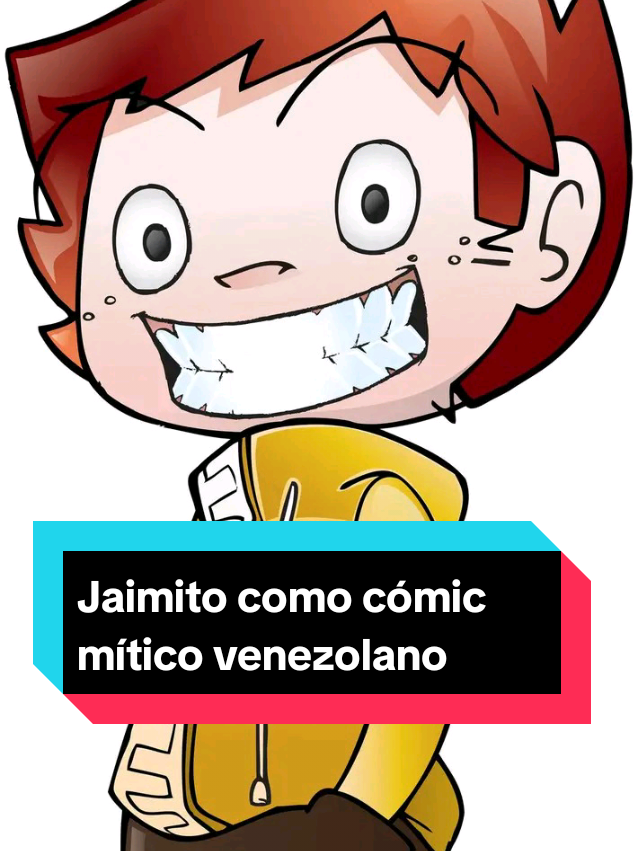 Jaimito vuelve por favor 😭 o que alguien me diga donde venden las revistas dios míoooo 😭 y GRACIAS POMPEYO POR PASARME LAS FOTOS DE LOS COMICS TQM #venezuela #jaimito #comic #culturavenezolana #nostalgia 