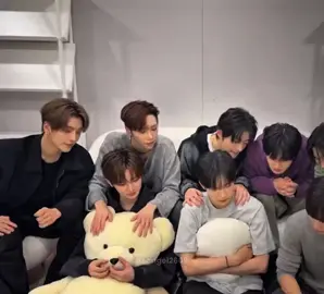 Yass Leo Im agree #XINLONG #leeleo #alphadriveone #boys2planet #fyp 
