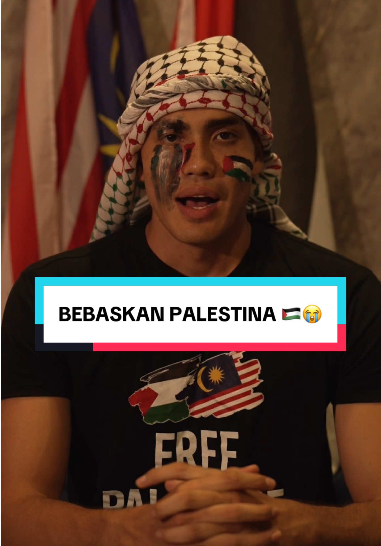 ini bukan soal agama tetapi soal kemanusiaan , bebas palestina #🇵🇸 #sumudflotilla #SUMUDNUSANTARA 