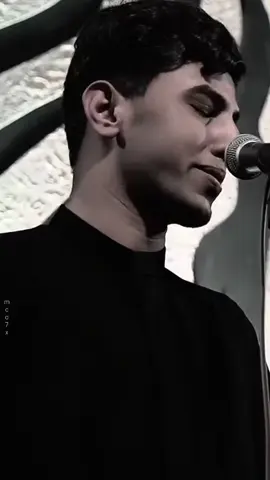 اجَتك خيلِهم يحسَين 💔💔💔.  #مسلم_الوائلي #ياحسين #يازينب #fyp #capcut 