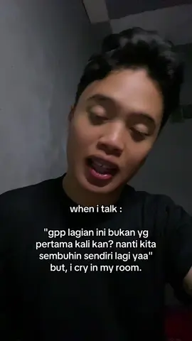 nangis dikamar :(
