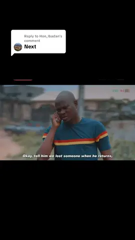 Replying to @Hon_Ibadan #trendingvideo #anikeami #scary #scarytiktoks #yorubatiktok @Anike Ami Olaniyi @Anike Ami @ANIKE AMI OLANIYI @Yoruba movie fans @OmoYorubaNimi @Yorubatv247 @yoruba movies @yoruba_drama @Yoruba tiktok @Yoruba comedy 🎭 Tv @Yoruba @YORUBA MOVIES VILLA @YORUBA MOVIE SCENES 