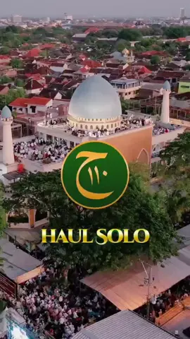 H-5 haul solo 2025  kuatkan tekad iman niat kita hadir dimajlis yang penuh barokah ini..Aaminnn...🤲 #xyzbcafypシ #haulsolo2025 #haulhabibalialhabsyi #haulsolo #fyp 