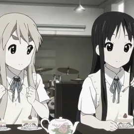 mugi the dark triad #kon #tsumugikotobuki #anime #edit #fyp 