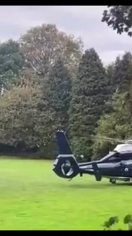 UKSOF responding to a terror attack in Manchester yesterday VIA helicopter. #SOF #specialoperationsforces #SBS#SAS#fyp