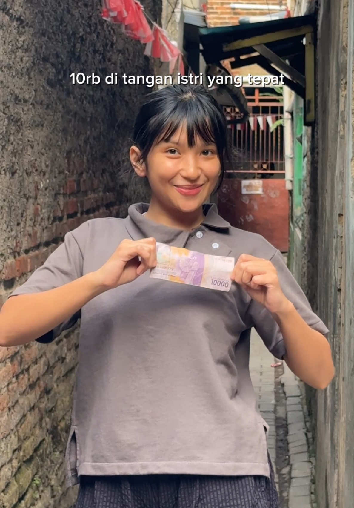 mode #istriyangtepat 🥰