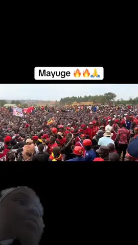 #duet with @shafikmedia📷 #bobiwinethepeoplespresident💪💪💪💪💪💪💪 #fypシ゚viral🖤tiktok #protestvote2026 