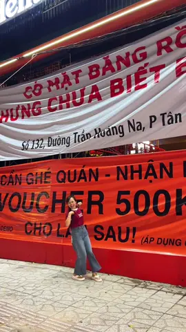 Cần Thơ sắp có 1 quán siêu to khổng lồ nè #vivucantho #65cantho #reviewanngon #anuongcantho #ancungtiktok 
