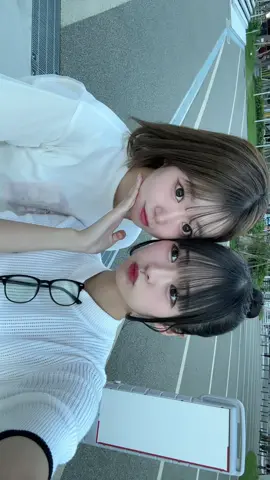 ちゅーするやつしよう！って言ってドッキリしたら捕まりました..#おすすめ #fyp #福岡 #06 