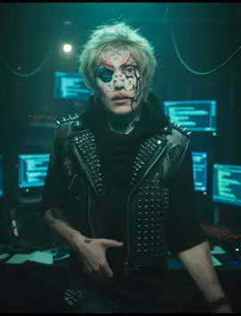 Hacker Bjorka Dance, apakah yg asli masih bebas? #dance #bjorka #oktober #fypシ゚ 